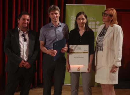 DAN INOVATIVNOSTI S PODELITVIJO NAGRAD 21 FOTO LJUBO VUKELIČ